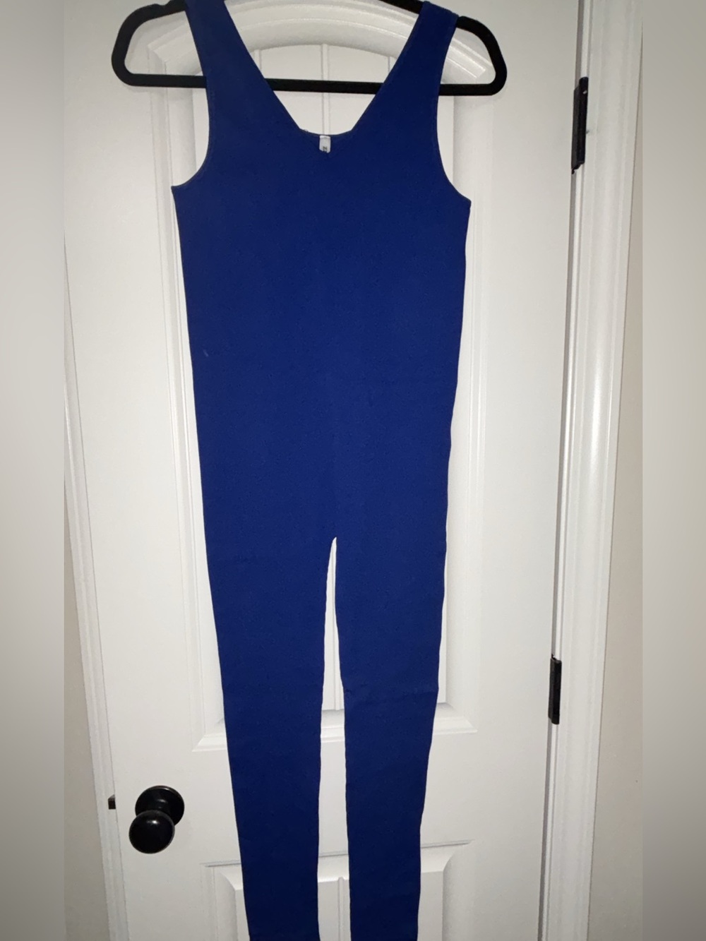 NWOT Zenana ribbed full bodysuit
